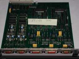 Philips RM RM 4022 226 3642 CNC 432 gebr.