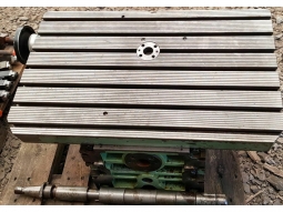 Maho Universaltisch für MH600C
