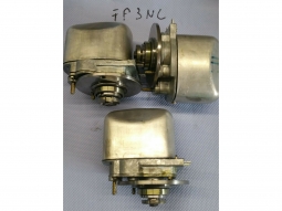Deckel Motor für Getriebeschaltung FP3NC
