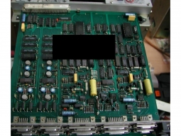 Philips 4022 226 3622 LM/LM Platine