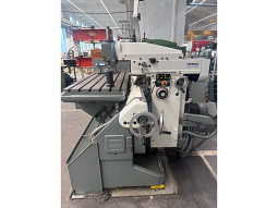 DECKEL FP 3 LV Aktiv   0425 Universal Werkzeugfräsmaschine