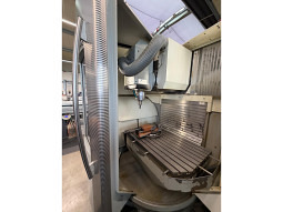 Deckel DMU 60T 4-Achsen  2610